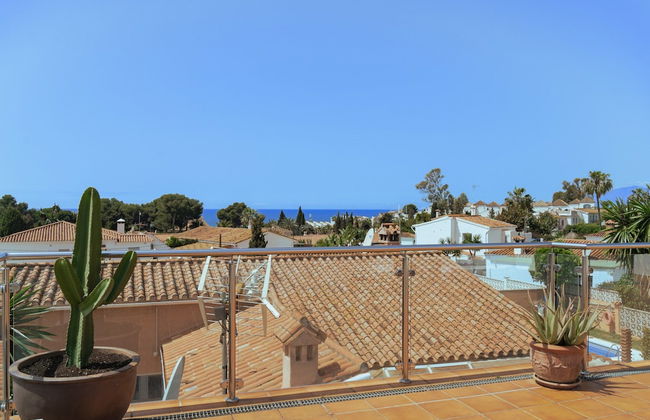 Villa in Marbella Near Beach - Foto 66