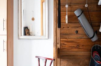 Jules Ferienhaus im Allgäu mit Garten - Foto 27