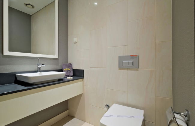 Petek Residence by NewInn - Foto 60