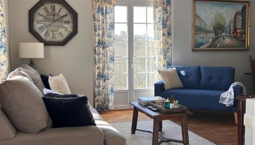 Blue Horizons Farm - Countryside Gîte - Pet Friendly - Sleeps 8 - Foto 3