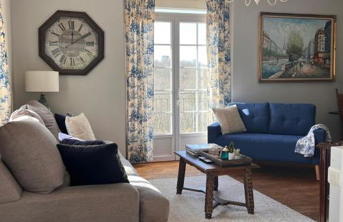 Blue Horizons Farm - Countryside Gîte - Pet Friendly - Sleeps 8 - Foto 3