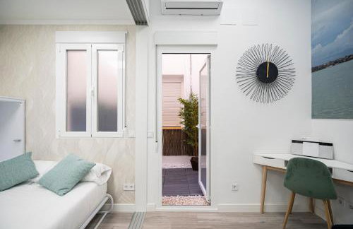 Moncloa Apartment - Foto 19
