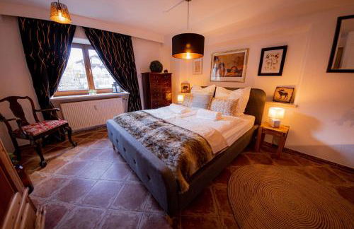 Yello Homes - Gemütliche und luxuriöse Wohnung - mit Sauna, Garten, und Heimkino für 6 Personen - Foto 14