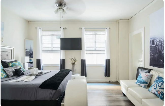 Casa Bonita Apartments - Foto 8