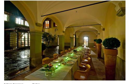 Fattoria Casamora - Residenze - Foto 47