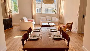 Le LOFT 100m2 - bords de Loire proche hyper centre - Foto 4