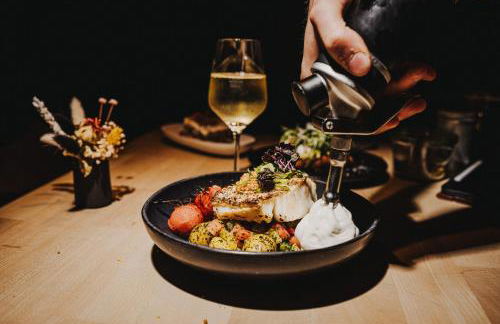 Skippers Inn - Foto 31