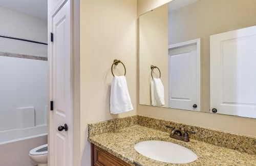 18 Mi to Pinehurst Quiet and Spacious Family Home! - Foto 15