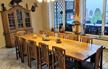 Agroturystyka Pod Lipa - Foto 6