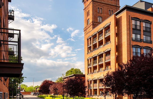 Lumina stylish and spacious studio - Foto 26