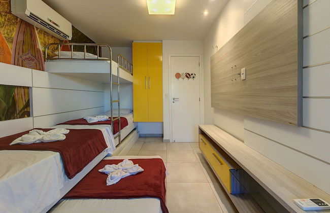 Waiwai Cumbuco pé na areia por Carpediem - Foto 4