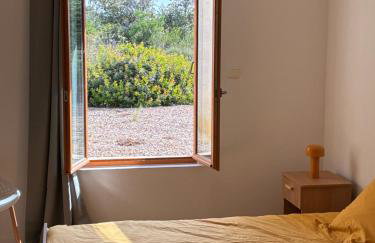Maison au cœur de la garrigue - Foto 2