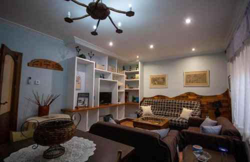 Casa Rural Cervarte - Photo 4