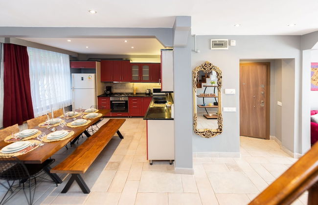 Bright Apart Hotel - Foto 49