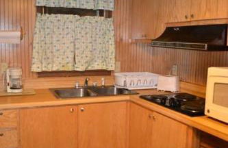 Beaufort Harbour Suites East Lodge - Foto 17