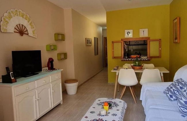Charming Vacation Rental in Vera Spain Ideal Retreat for Families and Pet Lover - Foto 15