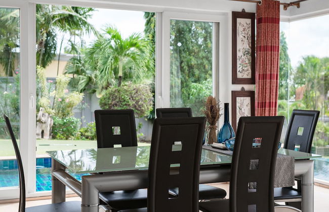 Stunning Luxury Golf and Pool Villas - Foto 56