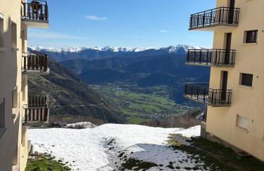 6 Places Montreal I Pla d'Adet - Foto 8