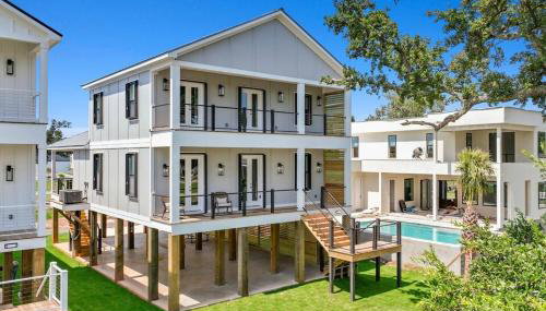 Beach Retreat - Foto 5