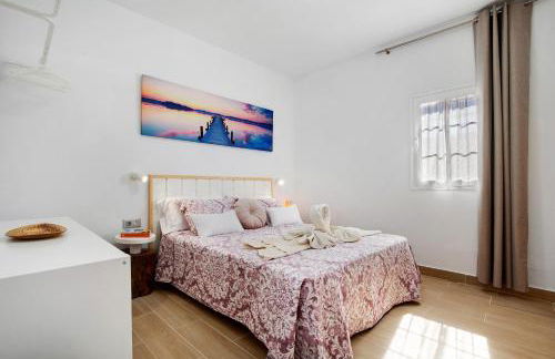 Apartamento El Naranjo con jacuzzi - Photo 13