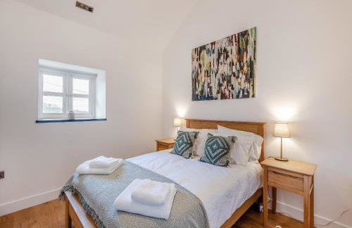 Y Beudy Gwydir - Foto 14