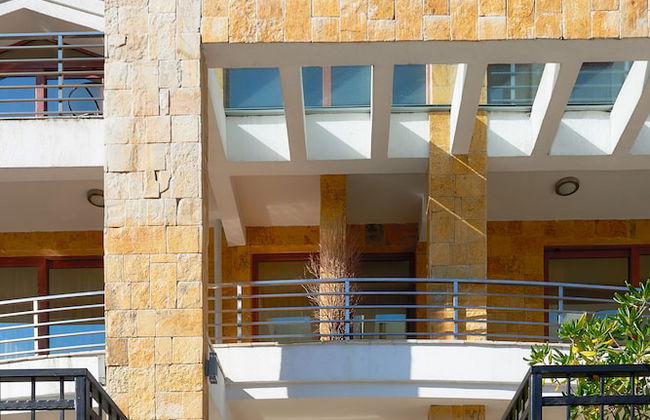 Apartments Residence Portofino - Foto 33