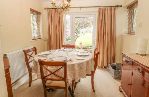 Simdda Wen Cottage - Foto 9