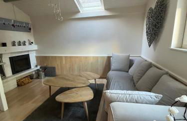 Maison centre ville Touques - Photo 9