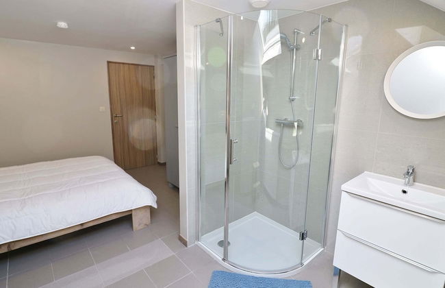 Spacious Holiday Home With a Large Playroom - Foto 19