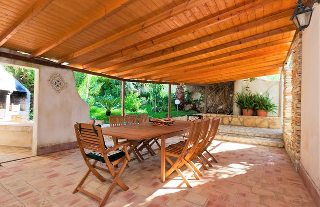 Holiday Home in Trapani With Sea View & Pool - Foto 21