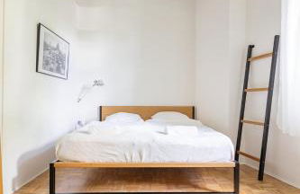 Green Residence Boutique Lofts & Villa am Park - Photo 67