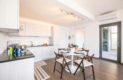 Penthouse-LakeView-AC-Private Garden - Foto 8