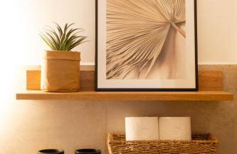 Sweet Dove - Cocon de charme, balcon & parking privé - Foto 22