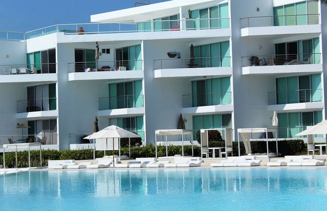 Studio Ocean View in the Best Location of Vallarta - Foto 16