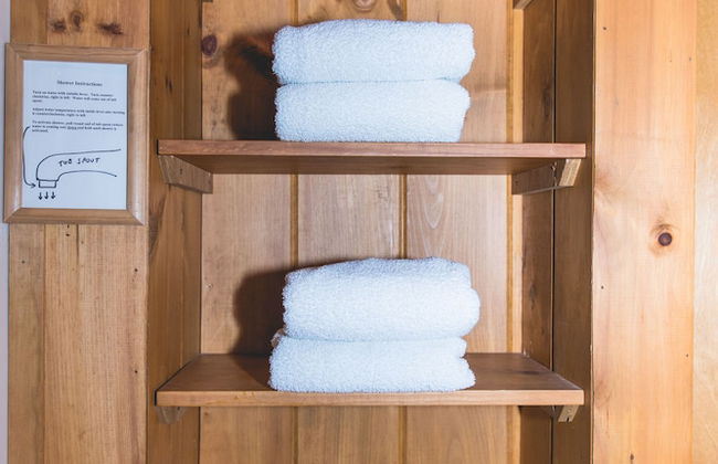 Bayberry Cottage - Foto 13