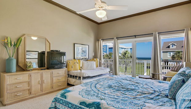 Servicios del alojamiento