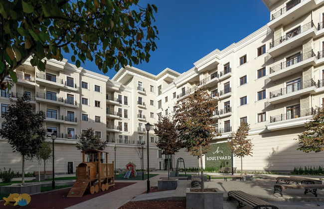 Boulevard 54 - Foto 14