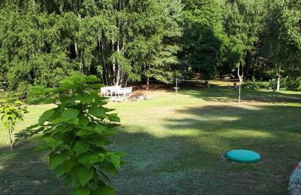 Domek letniskowy Pod brzozami Pszczew - Foto 8