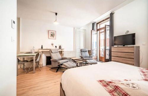 Le Central Evian - Foto 1