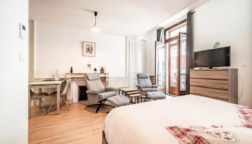 Le Central Evian - Foto 1