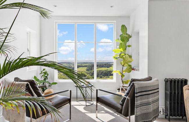 Fox Hill House in Haytor - Foto 22