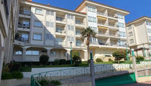 Playa Panxón Mar - Foto 2