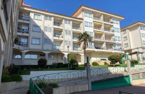 Playa Panxón Mar - Foto 2