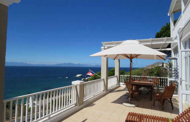 Felsensicht Holiday Home - Photo 23