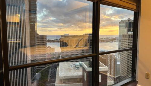 Condotel with Free Parking Wifi Central AC - Foto 3