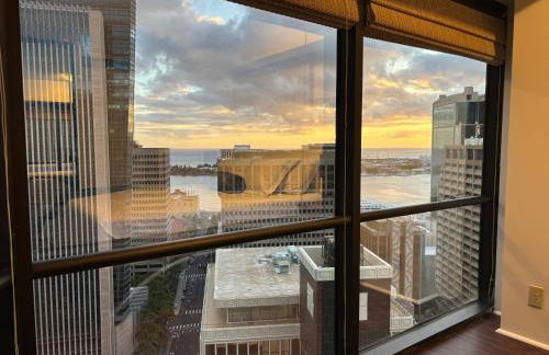 Condotel with Free Parking Wifi Central AC - Foto 3