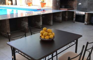 Villa Zahar - Foto 41