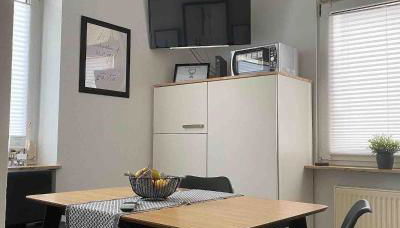 Wohnung für bis zu 5 Gäste in Hockenheim, Nähe Walldorf, Speyer, Mannheim, Heidelberg, Ludwigshafen - Foto 5