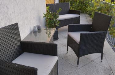 Ferienwohnung Monteurwohnung Pusteblume - Foto 18