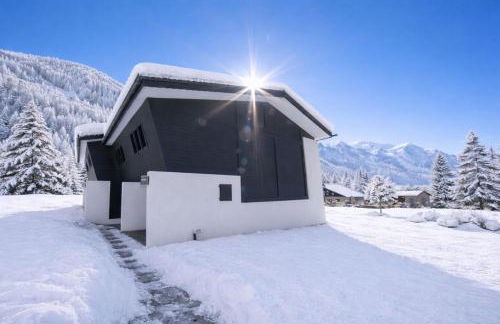Chalet Charpoua - Happy Rentals - Photo 11